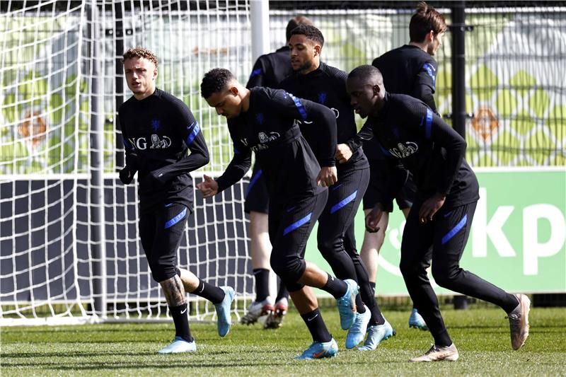 لاعبي فياريال