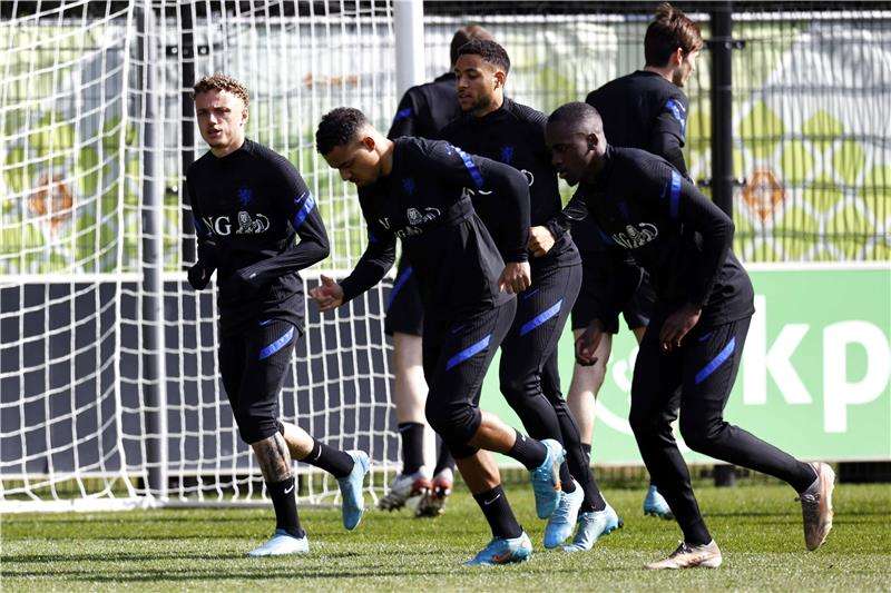 لاعبي فياريال