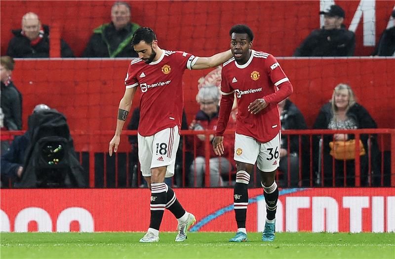 مانشستر يونايتد