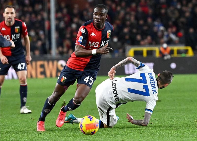 كيلفين يبواه