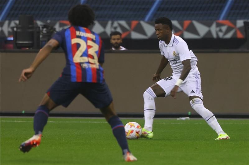 فينيسيوس جونيور