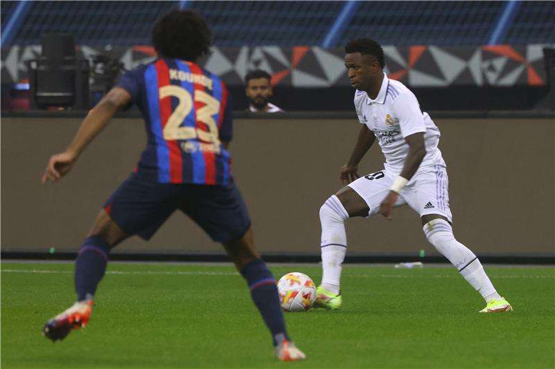 فينيسيوس جونيور