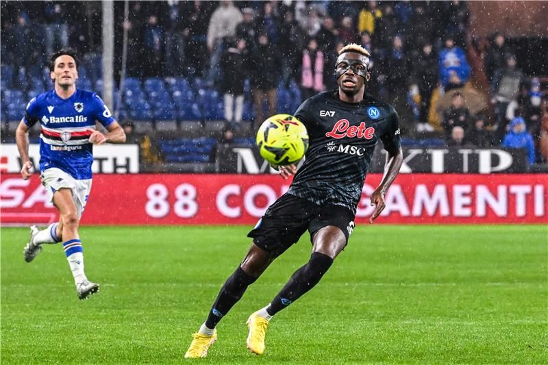 فيكتور أوسيمين