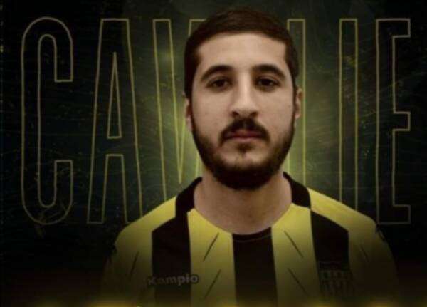 بهاء الدين عثمان