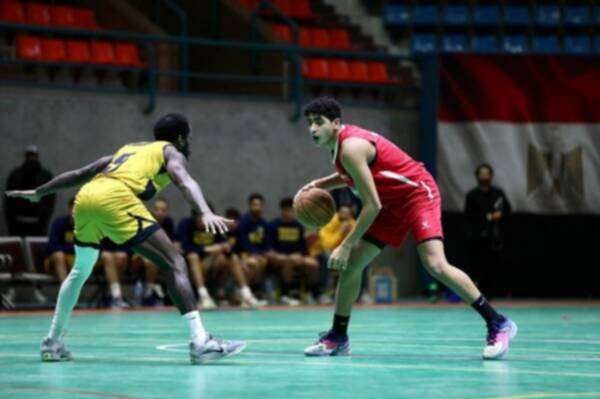 من المباراة