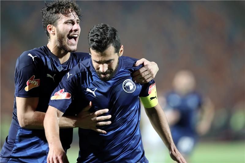 عبد الله السعيد