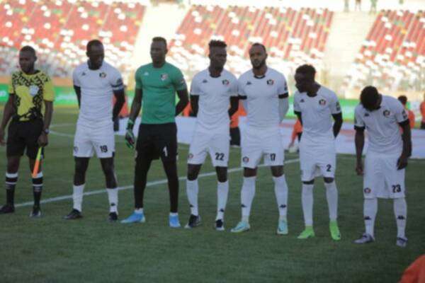 منتخب السودان