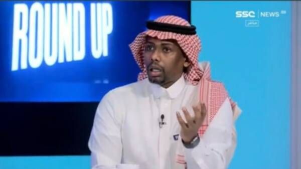 حمد المنتشري