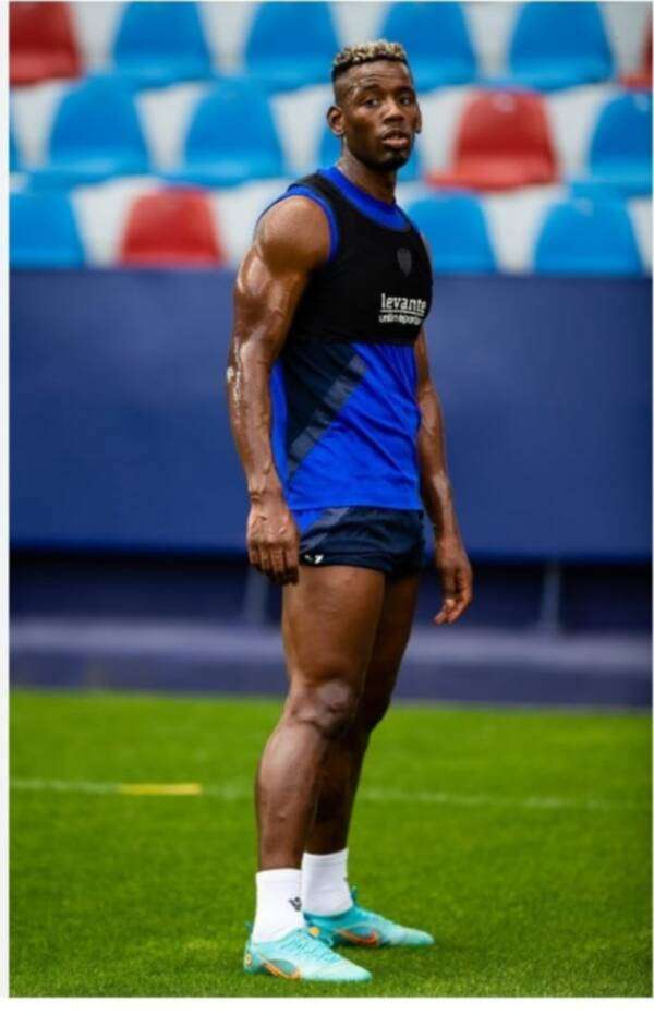 محمد بولديني