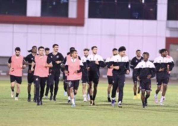 من مران الوحدة