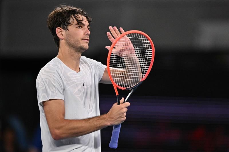 تايلور فريتز