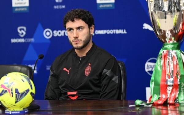 دافيد كالابريا