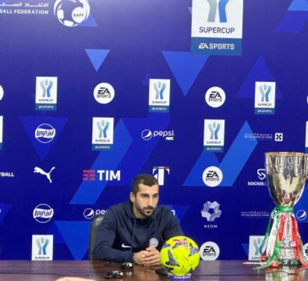 هنريك مخيتاريان