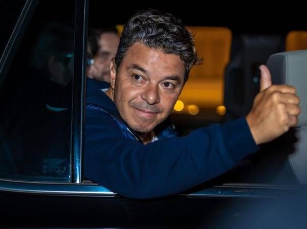 مارسيلو جاياردو