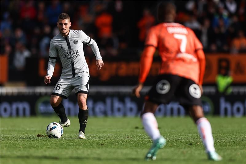 ماركو فيراتي