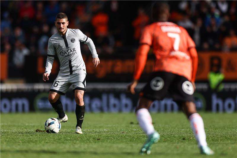 ماركو فيراتي