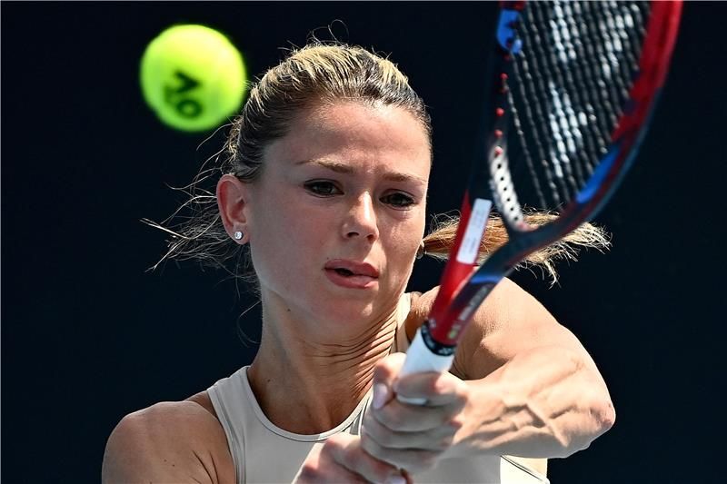 كاميلا جيورجي