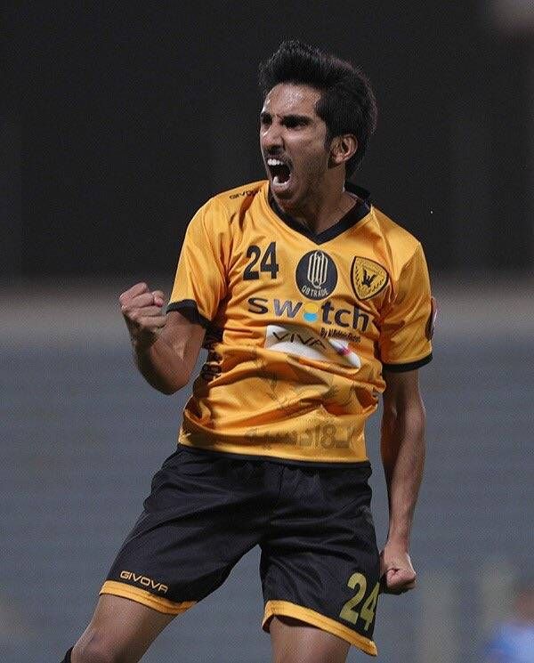 عبد الله ماوي