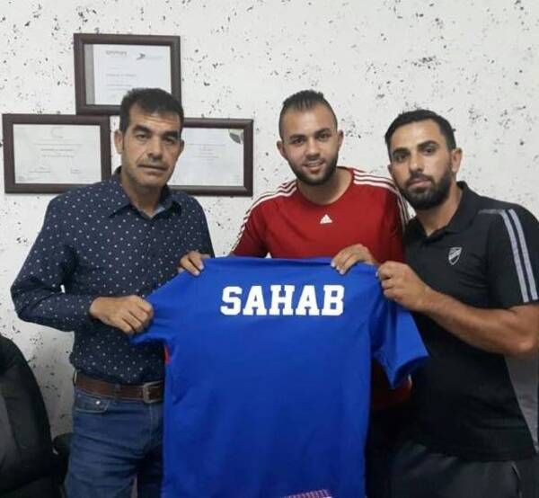 طلال الحواري