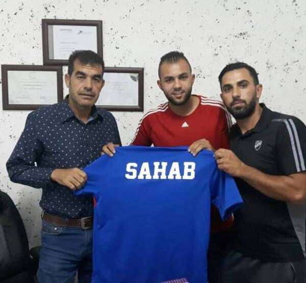 طلال الحواري