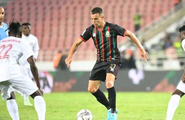 أحمد حمودان