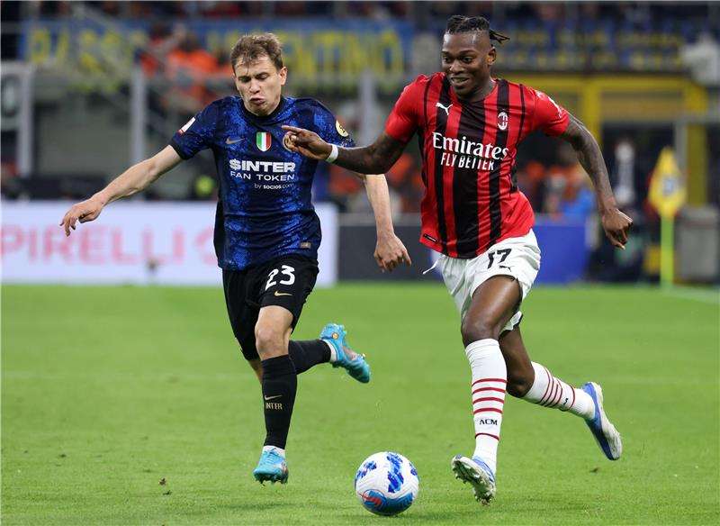 جانب من لقاء سابق