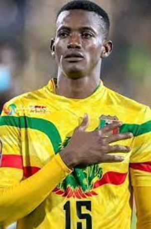 مامادو دومبيا