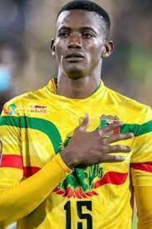 مامادو دومبيا