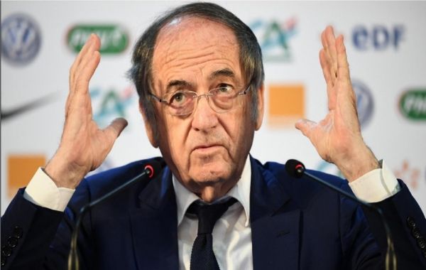 نويل لو جريت