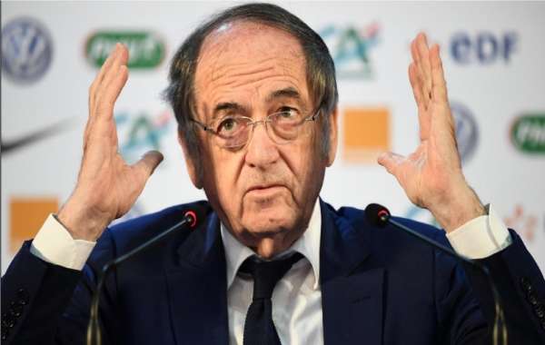 نويل لو جريت