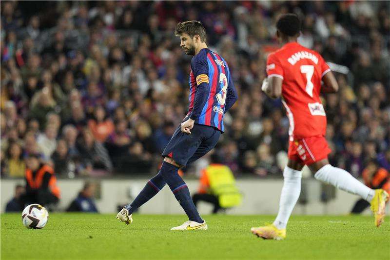 جيرارد بيكيه