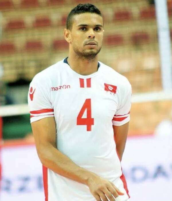 مروان القارصي