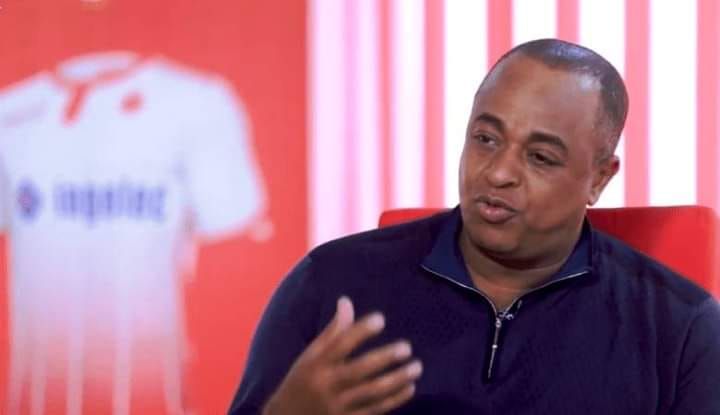 سعيد الناصيري