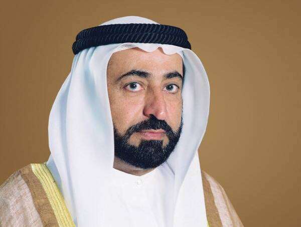 الدكتور سلطان بن محمد القاسمي