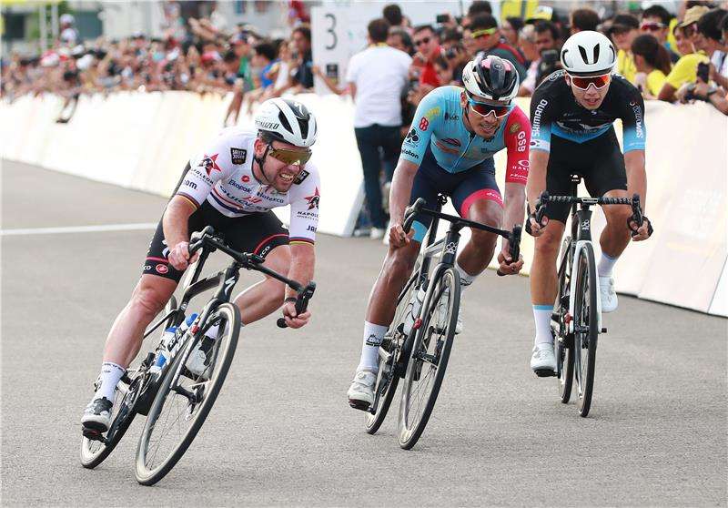 مارك كافنديش