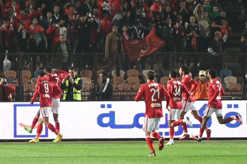 الأهلي