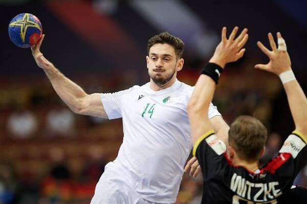 جانب من المواجهة