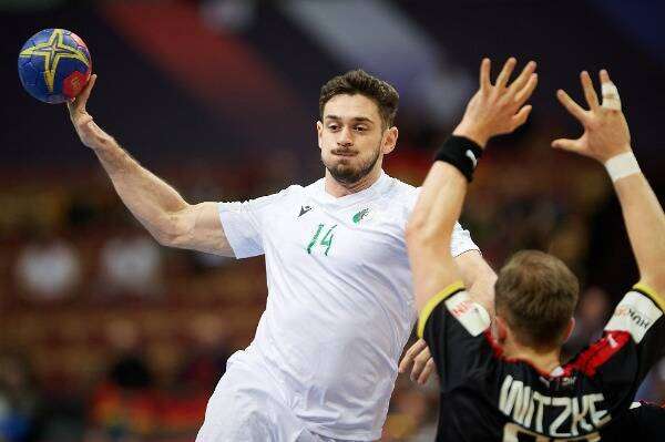 جانب من المواجهة