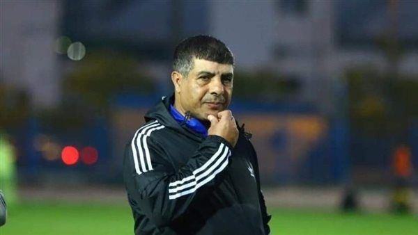 طارق العشري