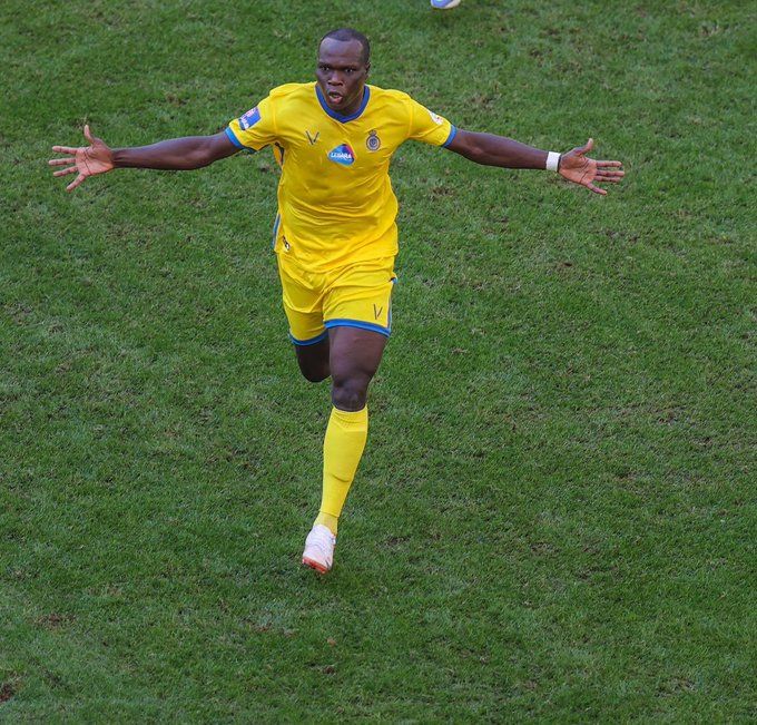 فينسينت أبوبكر