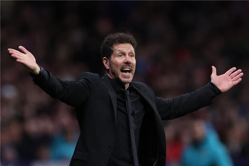 دييجو سيميوني