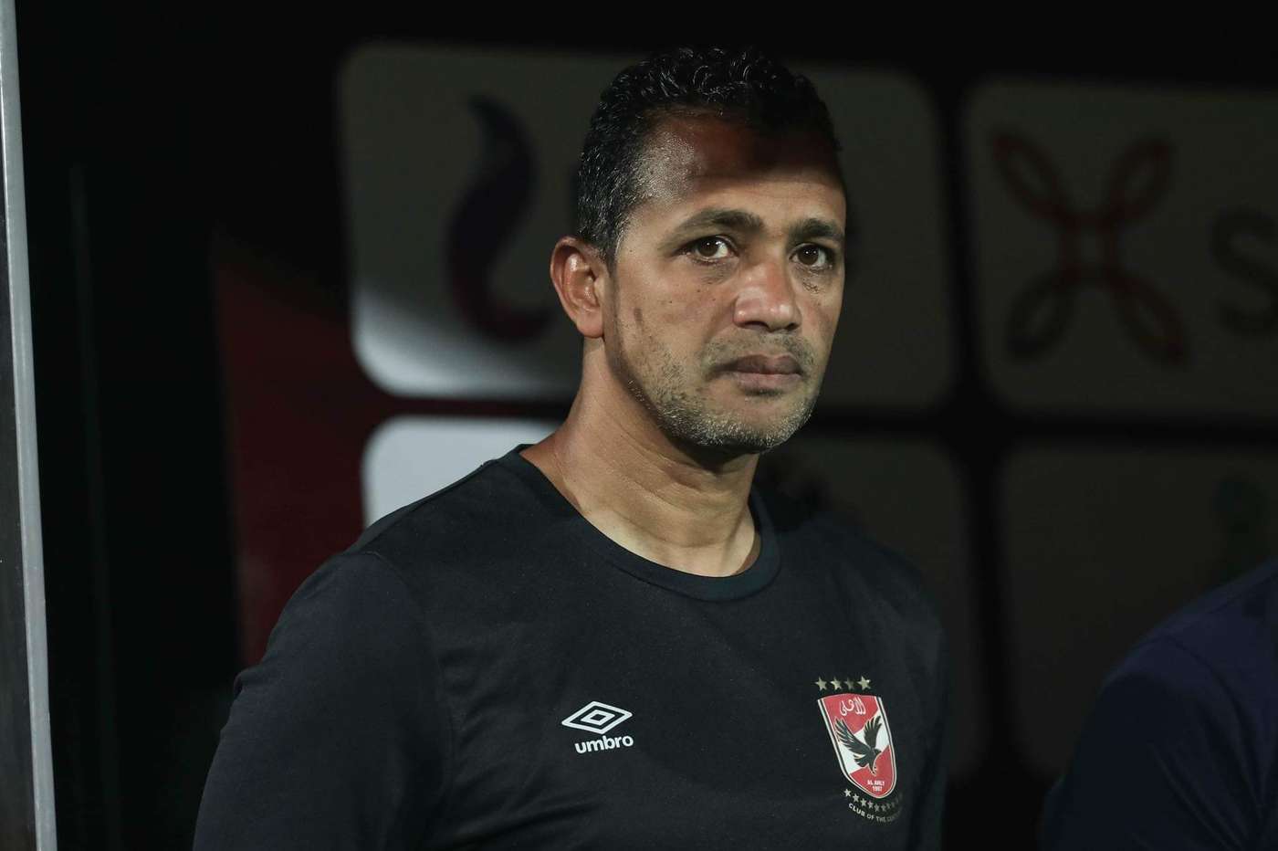 سامي قمصان