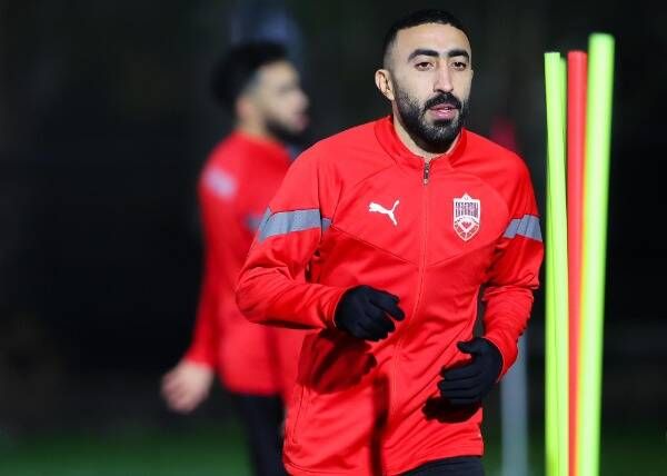 مهدي حميدان