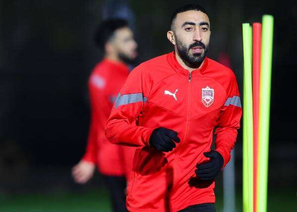 مهدي حميدان