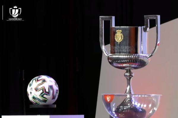 كأس ملك إسبانيا