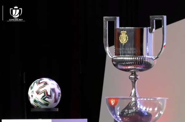 كأس ملك إسبانيا