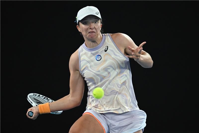 إيجا شفيونتيك