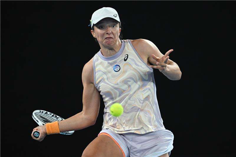 إيجا شفيونتيك