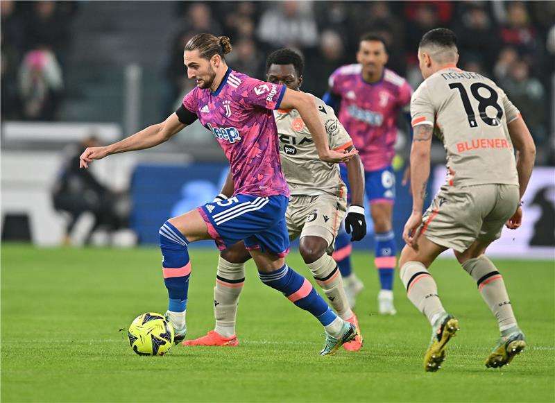 أدريان رابيو