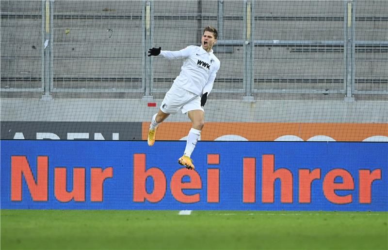 فلوريان نايديرليشنير